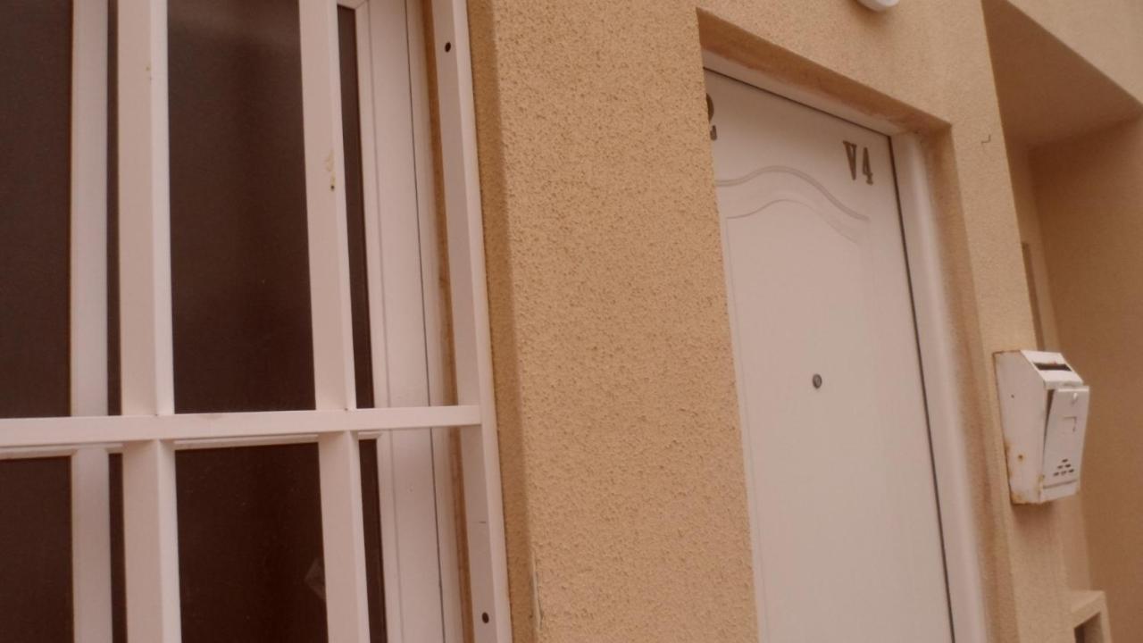 Arcoiris Lägenhet Callao Salvaje Exteriör bild