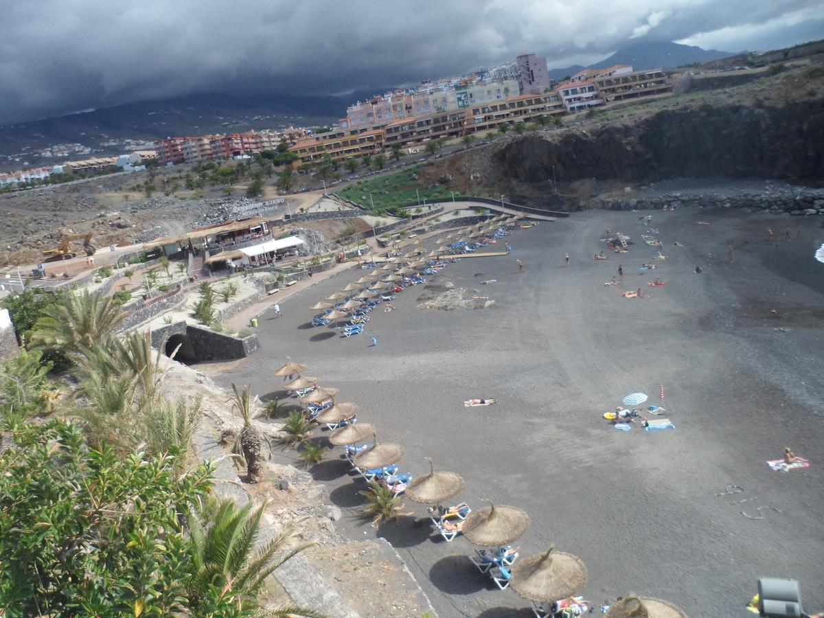 Arcoiris Lägenhet Callao Salvaje Exteriör bild